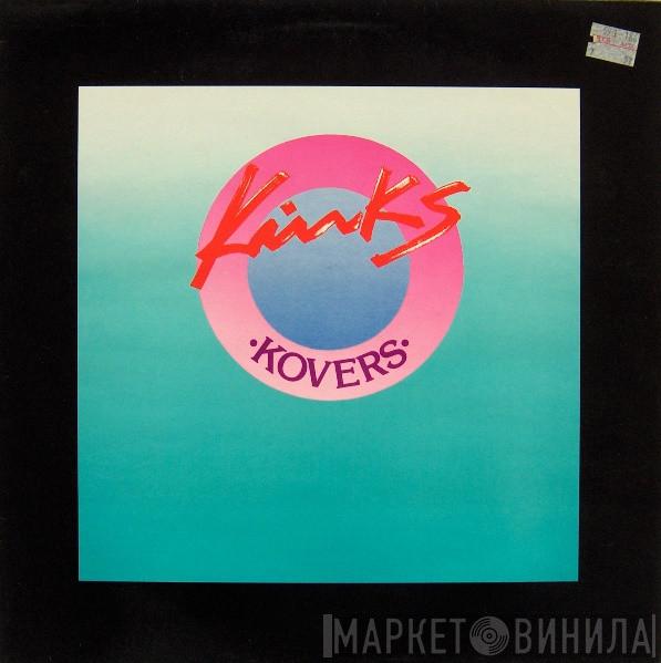 The Kinks - Kovers