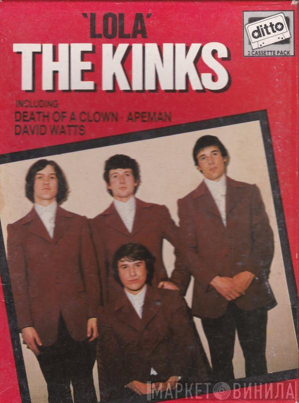 The Kinks - Lola