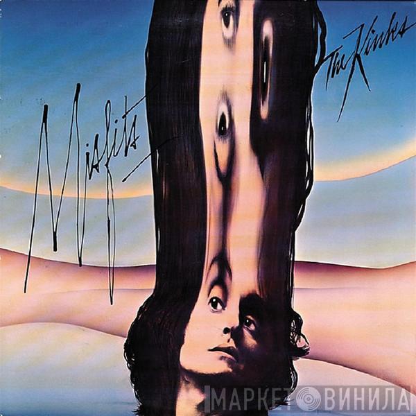  The Kinks  - Misfits