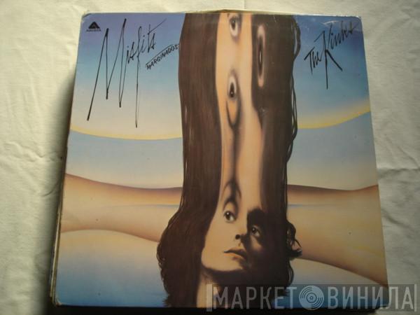  The Kinks  - Misfits