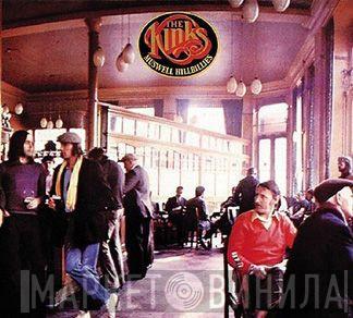  The Kinks  - Muswell Hillbillies