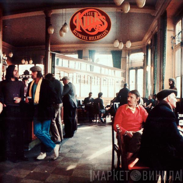  The Kinks  - Muswell Hillbillies