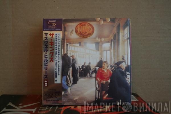  The Kinks  - Muswell Hillbillies