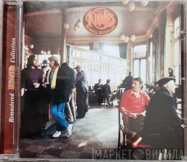  The Kinks  - Muswell Hillbillies