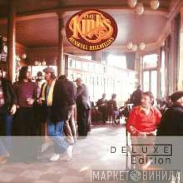  The Kinks  - Muswell Hillbillies