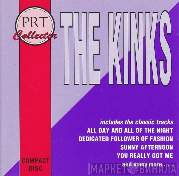  The Kinks  - PRT Collector