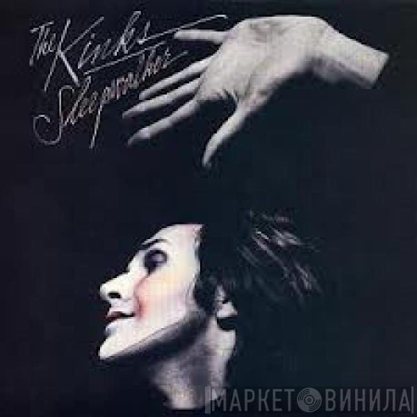 The Kinks - Sleepwalker