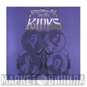  The Kinks  - Something Else By The Kinks + 8