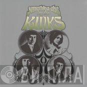  The Kinks  - Something Else By The Kinks