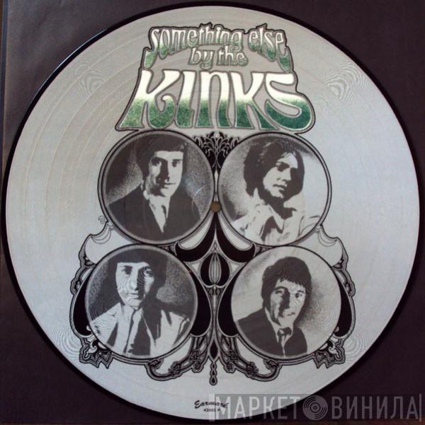  The Kinks  - Something Else By The Kinks