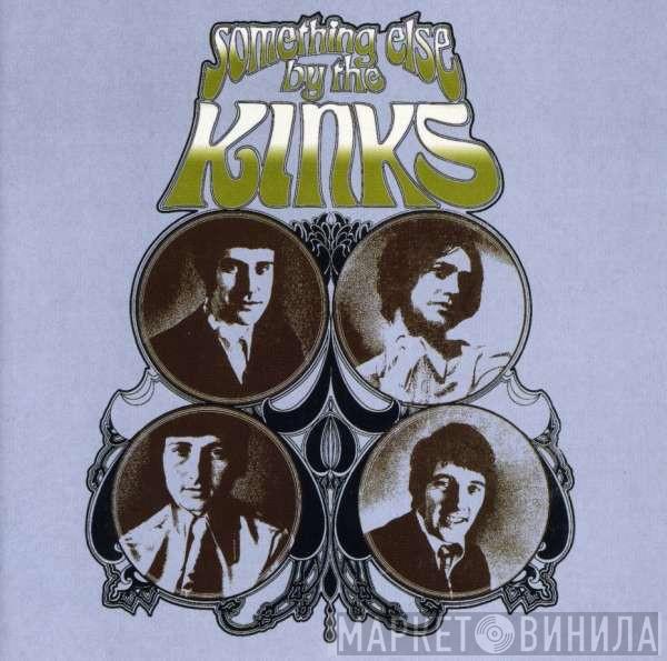  The Kinks  - Something Else By The Kinks