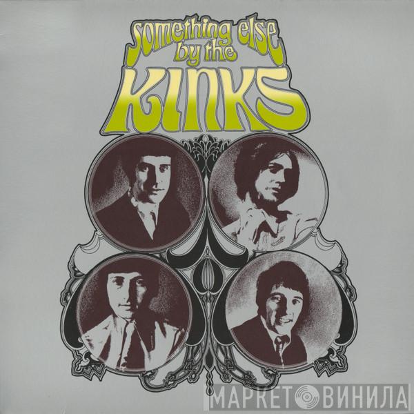  The Kinks  - Something Else By The Kinks