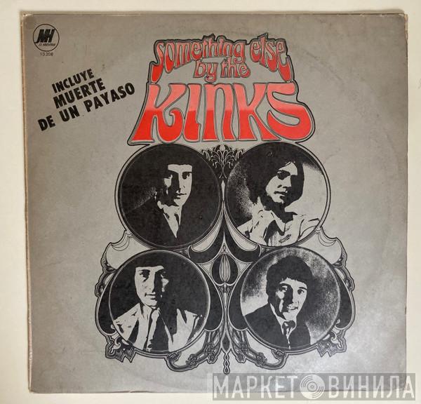  The Kinks  - Something Else By The Kinks