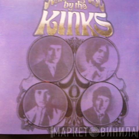  The Kinks  - Something Else By The Kinks