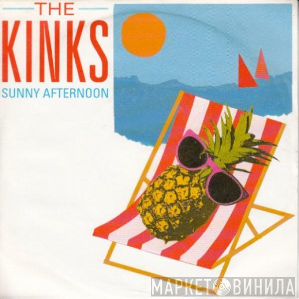 The Kinks - Sunny Afternoon