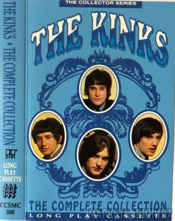  The Kinks  - The Complete Collection