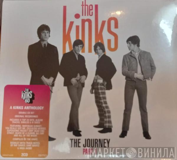 The Kinks - The Journey - Part 1