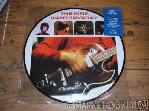  The Kinks  - The Kink Kontroversy