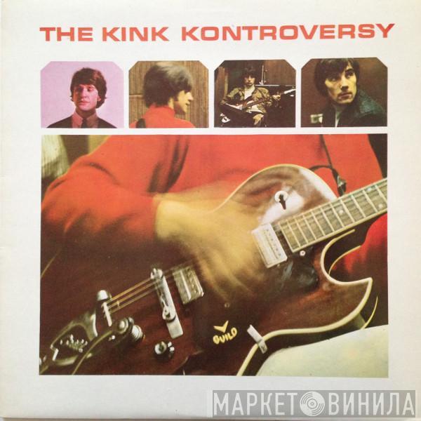  The Kinks  - The Kink Kontroversy