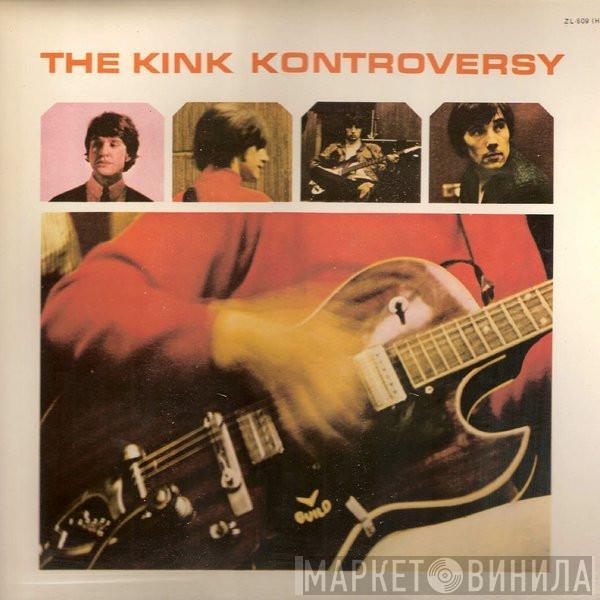  The Kinks  - The Kink Kontroversy