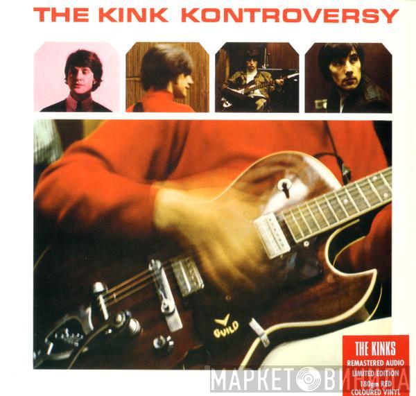  The Kinks  - The Kink Kontroversy