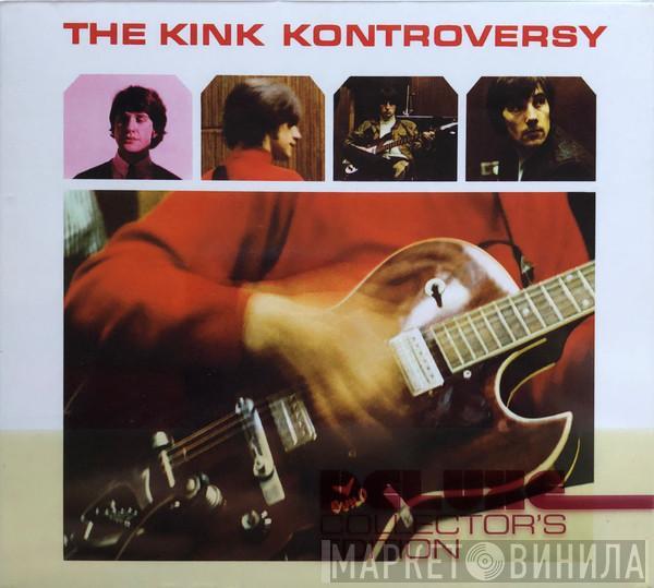  The Kinks  - The Kink Kontroversy