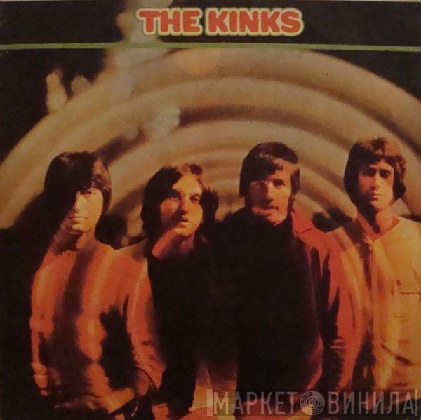  The Kinks  - The Kinks Are The Village Green Preservation Society