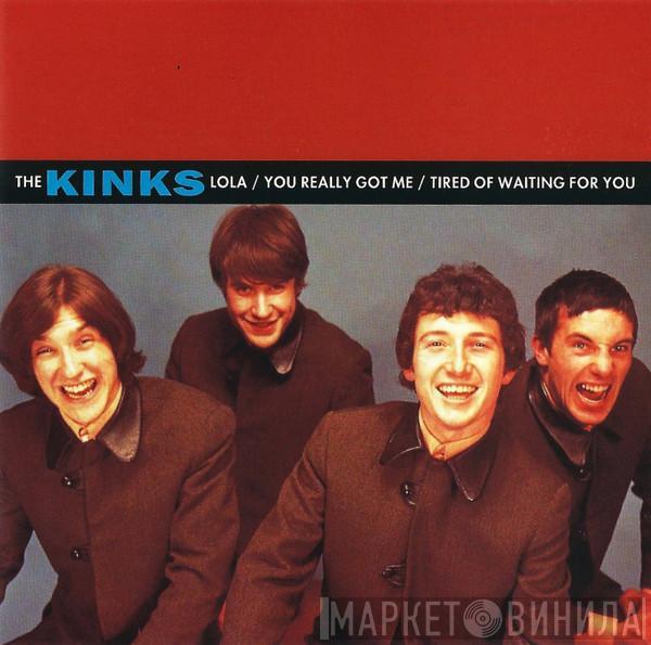 The Kinks - The Kinks