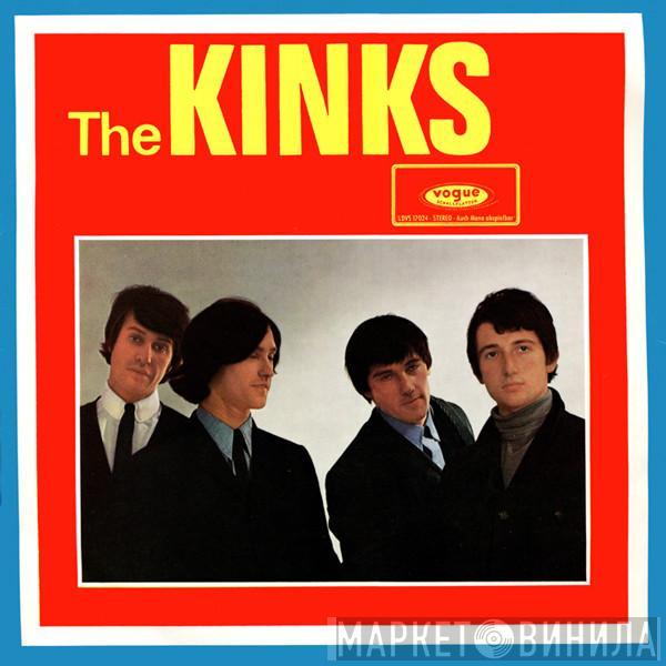 The Kinks - The Kinks