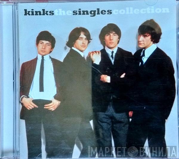 The Kinks - The Singles Collection