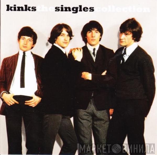 The Kinks - The Singles Collection