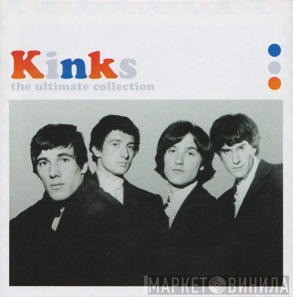 The Kinks - The Ultimate Collection