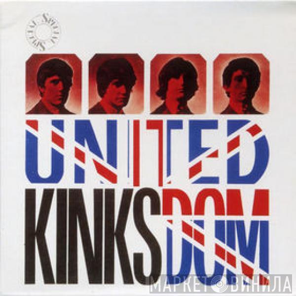  The Kinks  - United Kinksdom