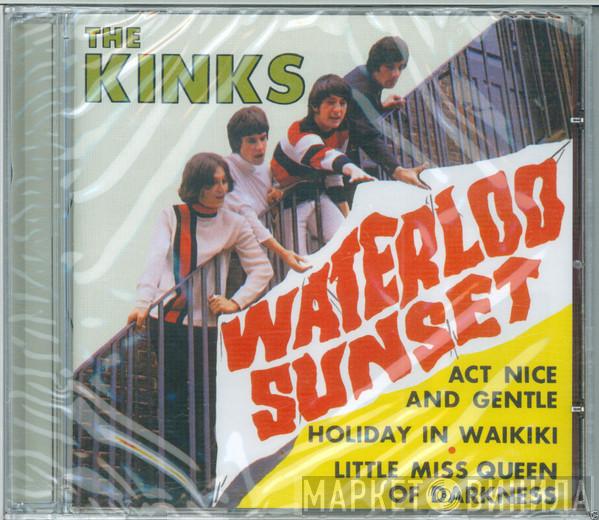 The Kinks - Waterloo Sunset