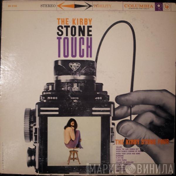 The Kirby Stone Four - The Kirby Stone Touch