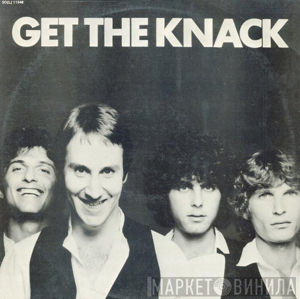  The Knack   - Get The Knack