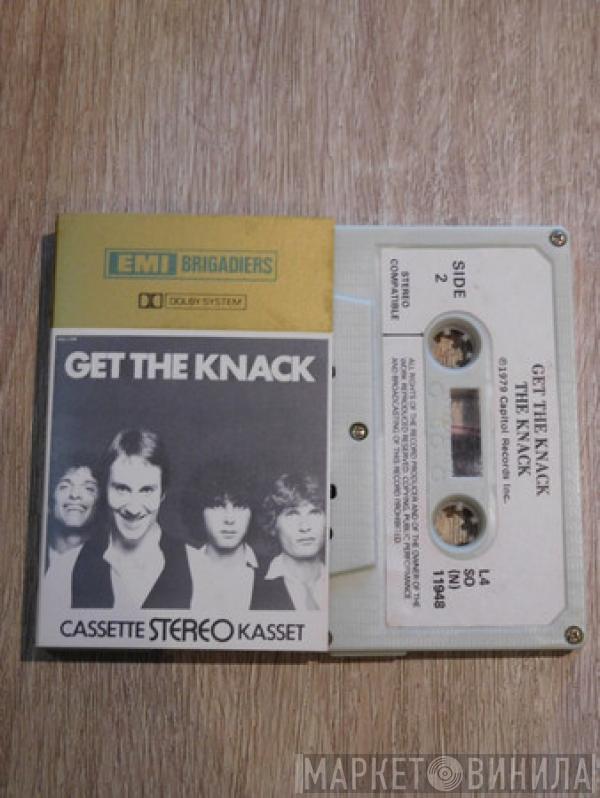  The Knack   - Get The Knack
