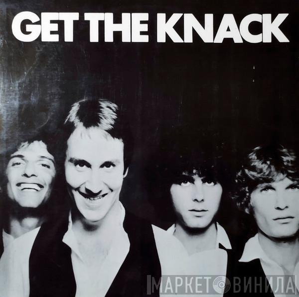  The Knack   - Get The Knack