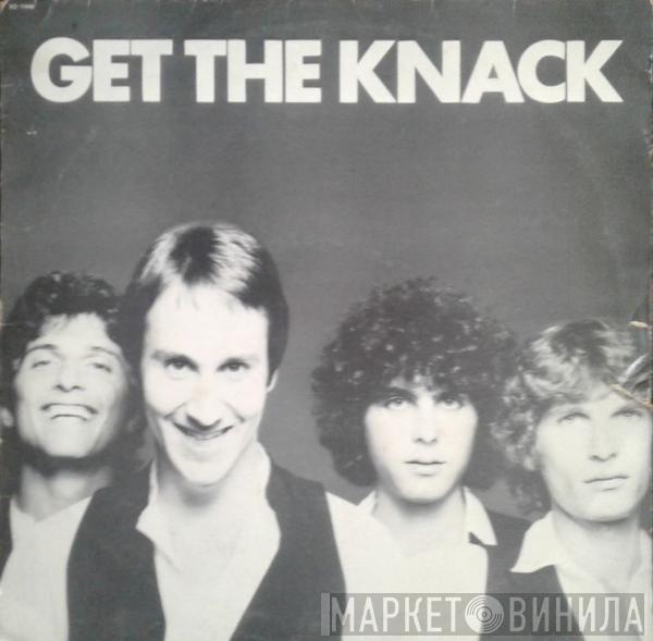  The Knack   - Get The Knack