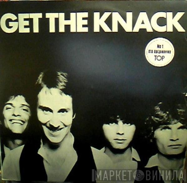  The Knack   - Get The Knack