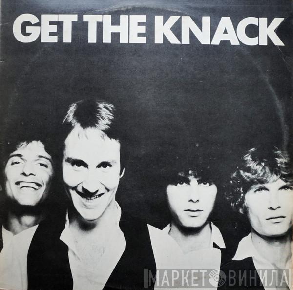  The Knack   - Get The Knack