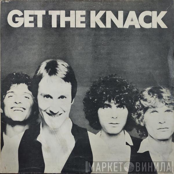  The Knack   - Get The Knack