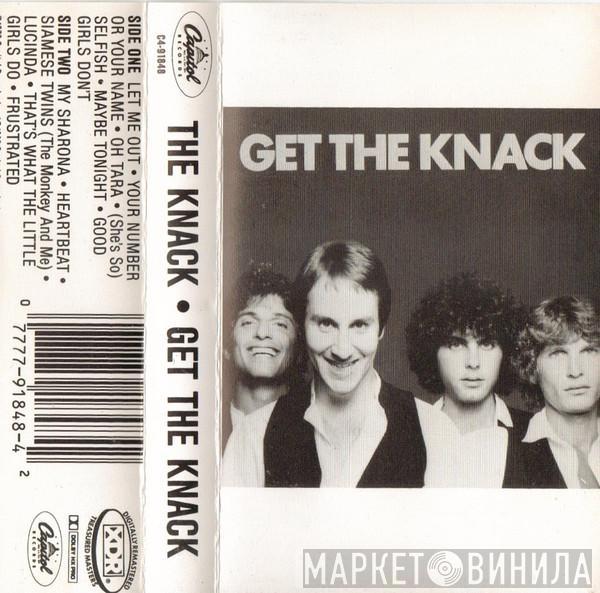  The Knack   - Get The Knack