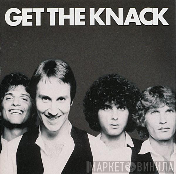  The Knack   - Get The Knack