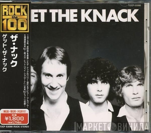  The Knack   - Get The Knack