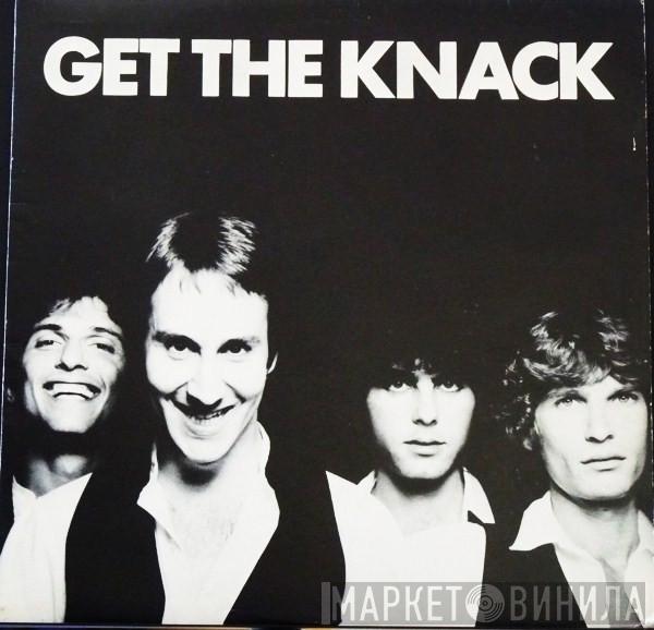  The Knack   - Get The Knack
