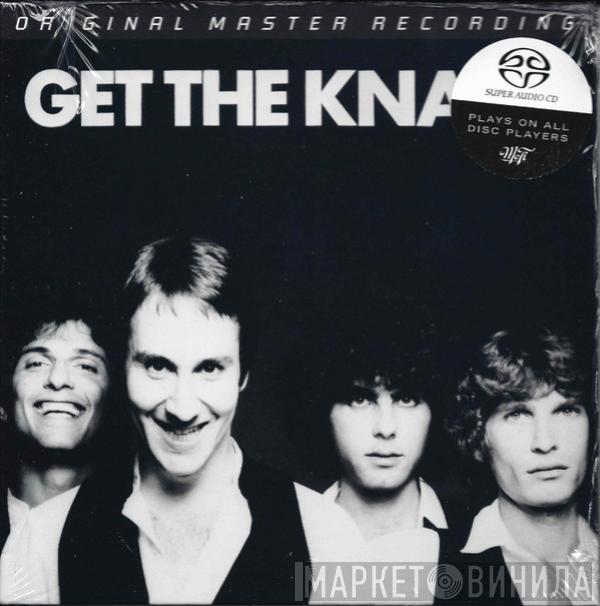  The Knack   - Get The Knack