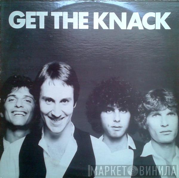  The Knack   - Get The Knack