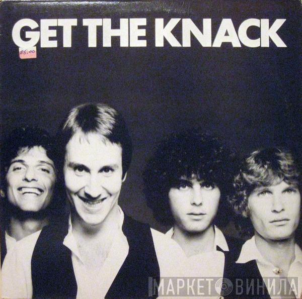  The Knack   - Get The Knack
