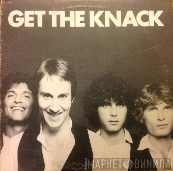  The Knack   - Get The Knack